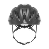 Abus fietshelm Macator titanium
