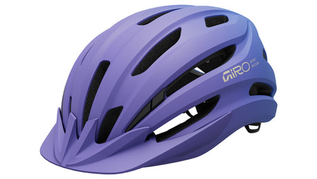 Giro Register Mips II Y jeugdhelm mat blauw/haze