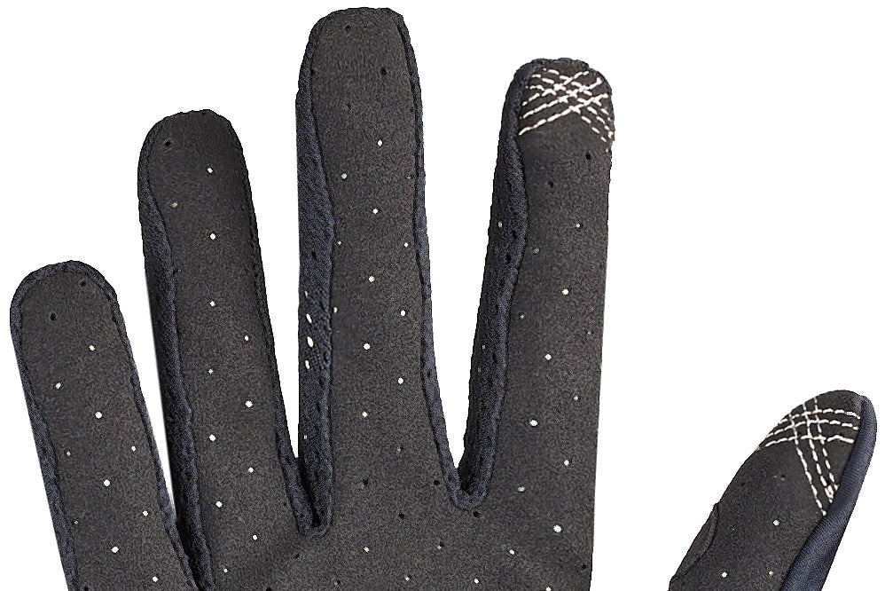 Giro Trixter handschoenen black