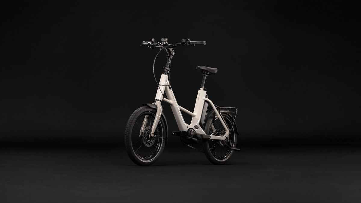 Cube Compact Hybrid 540 cotton´n´reflex (2027)