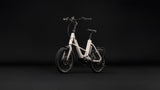 Cube Compact Hybrid 540 cotton´n´reflex (2027)