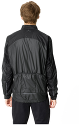VAUDE Heren Kuro Active Isolerende Jas graphite