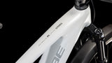Cube Stereo Hybrid ONE44 EXC 800 Allroad metallicwit´n´black (2025)