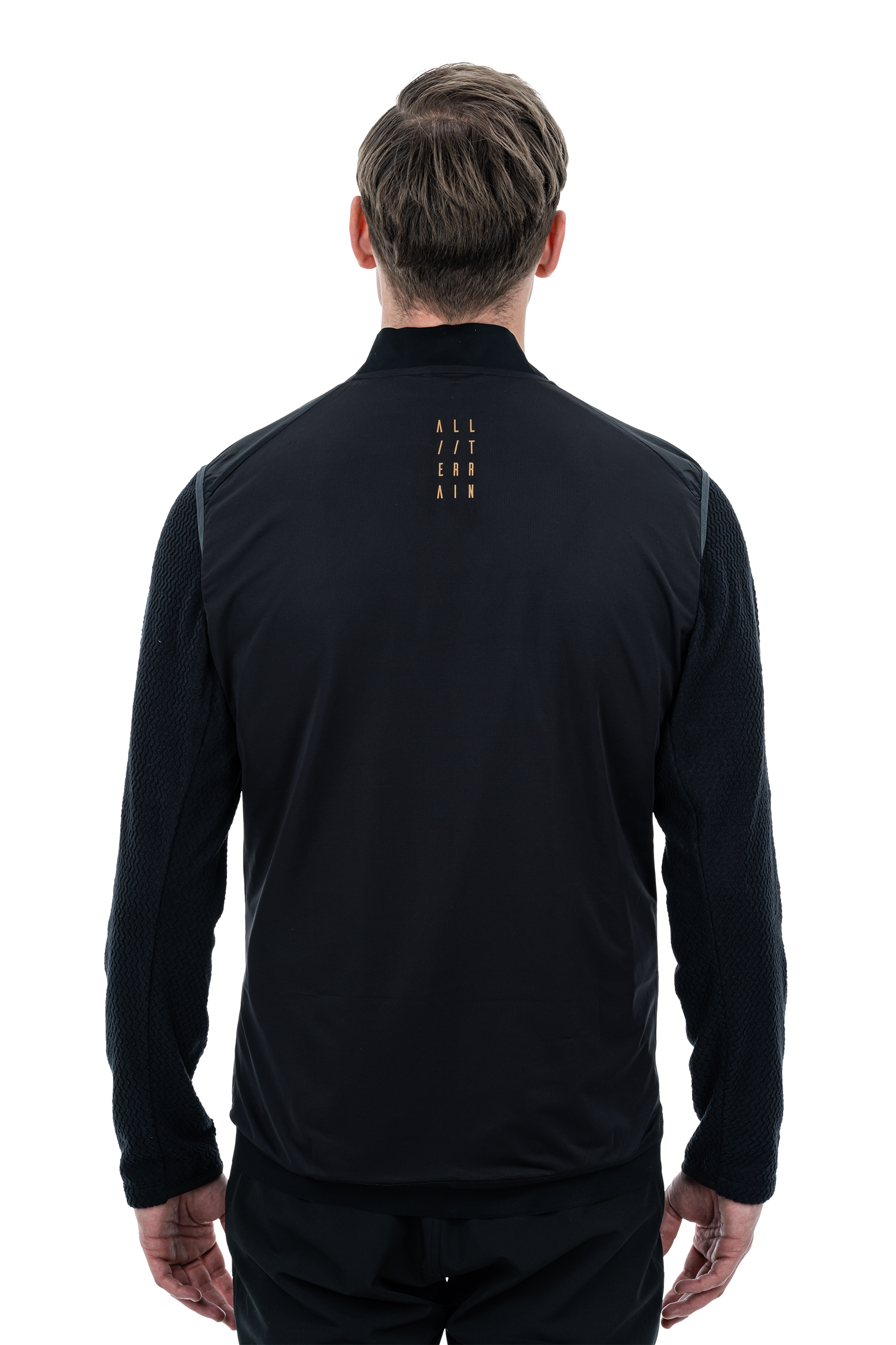 CUBE ATX Breaker-vest