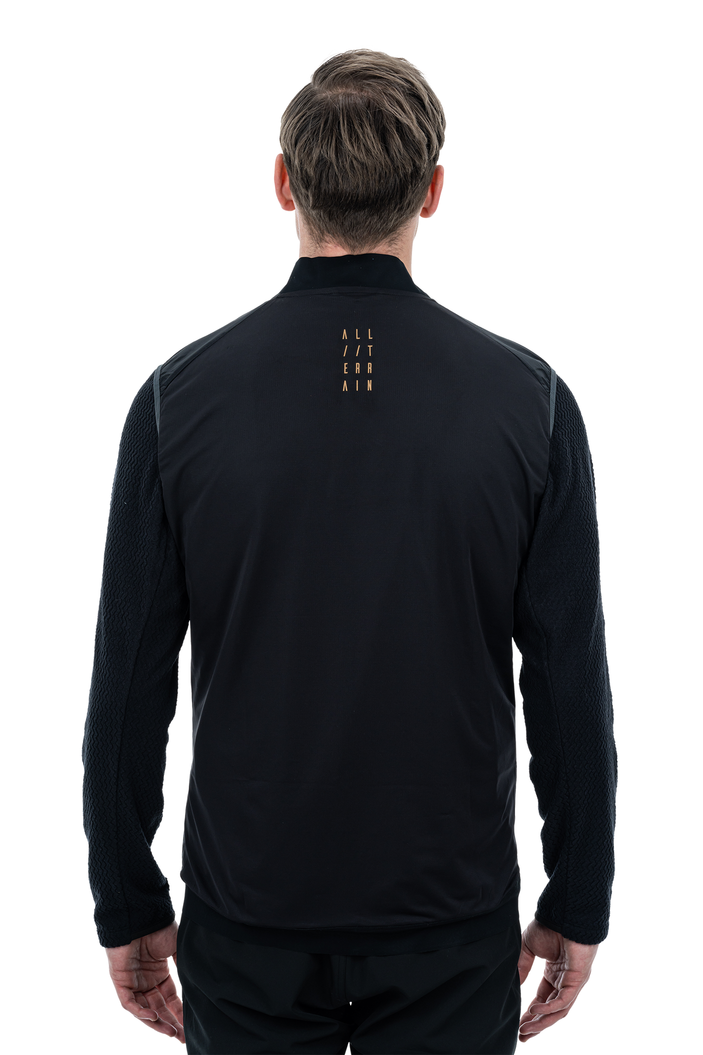 CUBE ATX Breaker-vest