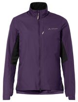 VAUDE Moab Insulation Light Jacket Dames paars