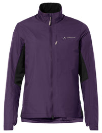 VAUDE Moab Insulation Light Jacket paars | Dames Fiets_Winterjas | aubergine – aktuelle Variante