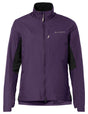 VAUDE Moab Insulation Light Jacket Dames paars