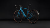 Cube Nuroad Hybrid C:62 EXC 400X FE tropicalteal´n´black (2027)