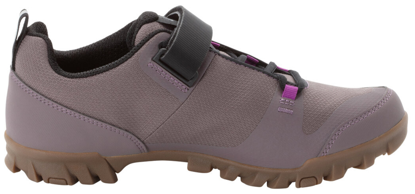 VAUDE Women's TVL Pavei II paarsas