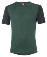Löffler M Bike T-Shirt Skys Merino Bos