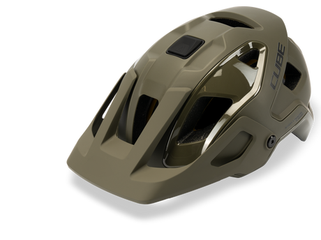 Cube Helm STROVER TM olijf