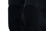 CUBE VERTEX Baggy Broek zwart