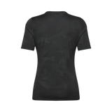 Fox W Ranger Tru Dri SS Jersey Zwart