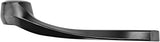 Shimano FC-TY501 crankstel 6/7/8-speed 48-38-28 tanden zwart
