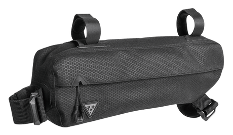 Topeak MidLoader frametas 3l zwart