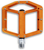 ACID Pedalen FLAT A3-ZP R oranje