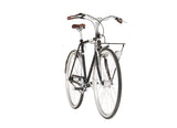 Ortler Bricktown LTD zwart