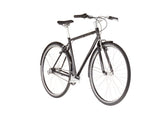 Vermont London 3G zwart