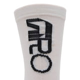 Giro Comp Racer High Rise sokken wit