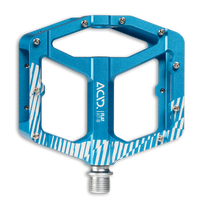 Acid Pedalen FLAT A17-IB blauw – aktuelle Variante