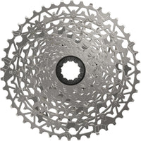SRAM PG-1231 XPLR-cassette 11-44T 12-speed – aktuelle Variante