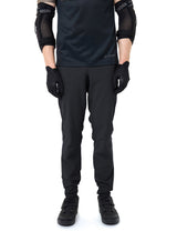 VAUDE Heren Moab Broek zwart