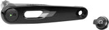 SRAM Rival Power-Upgrade AXS E1 linker crank Powermeter