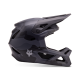 Fox YTH Rampage Full Face Helm Zwart Camo