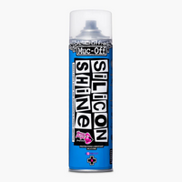 Muc-Off Siliconen Glansspray 500ml – aktuelle Variante
