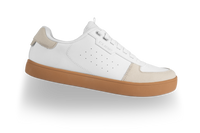 Cube schoenen MAZE wit