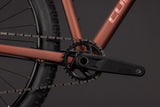 Cube Aim SLX rustyrose´n´peach (2027)
