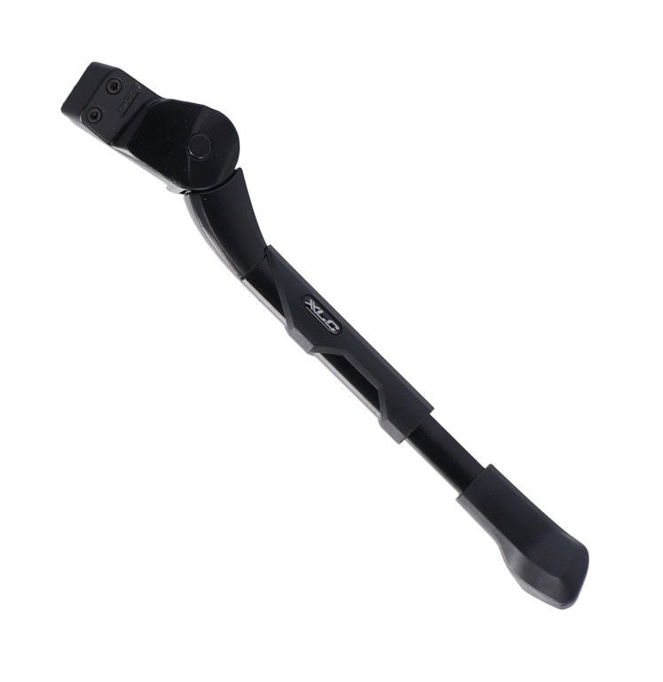 XLC KS-C06 Achterstandaard 26-29" Ø6mm 18mm zwart