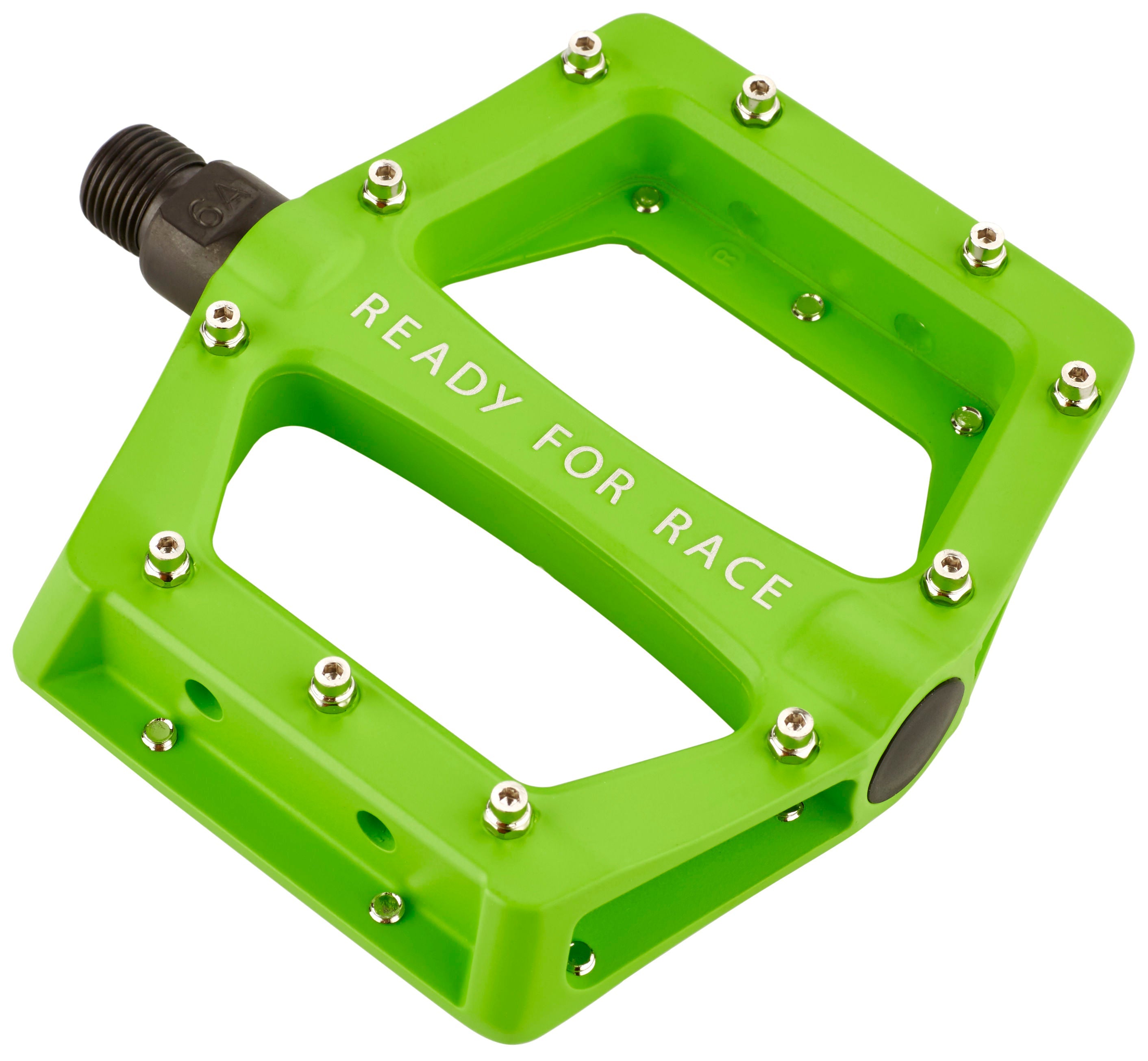 RFR Pedalen Flat CMPT groen