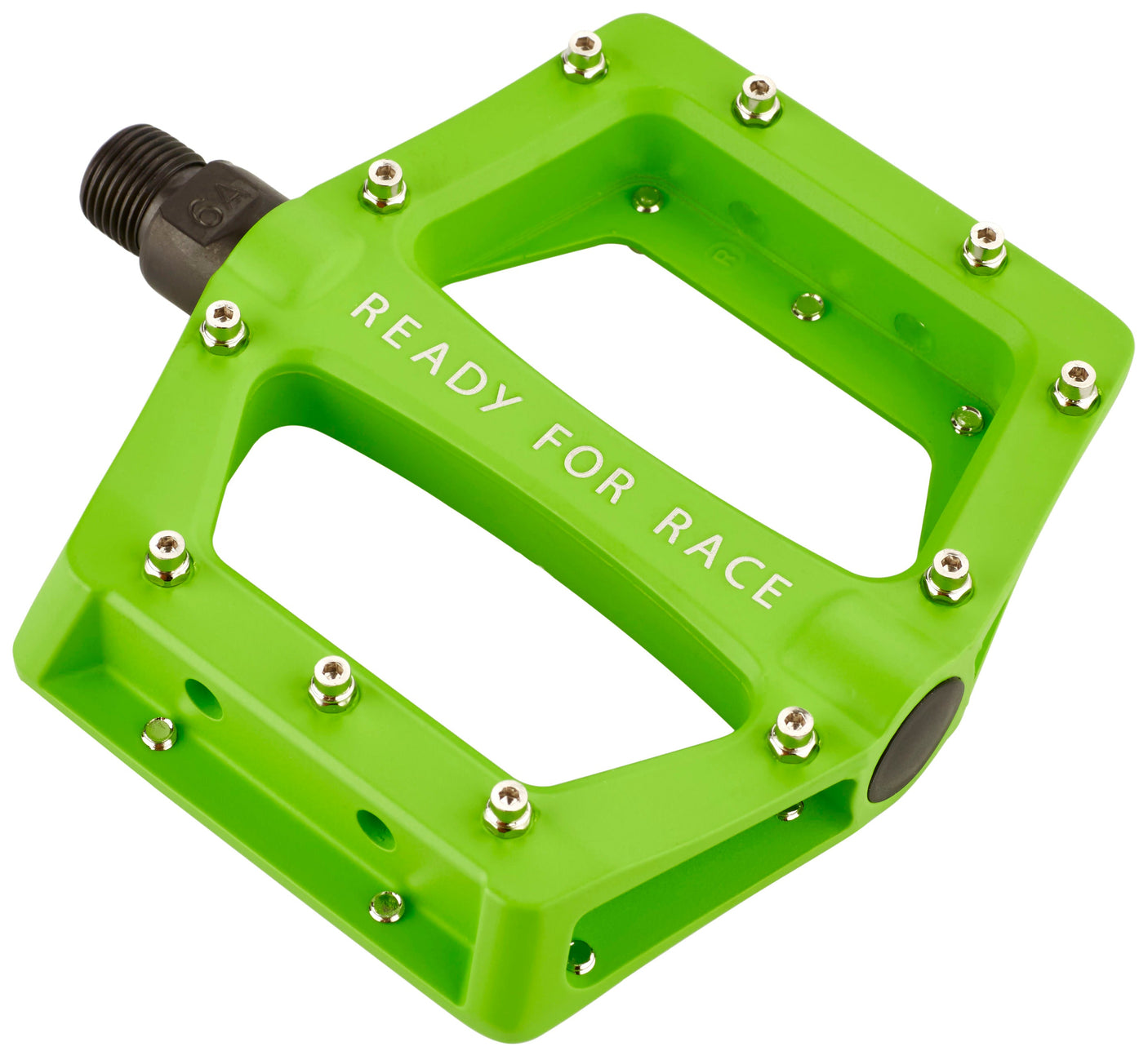 RFR Pedalen Flat CMPT groen