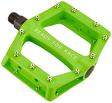 RFR Pedalen Flat CMPT groen