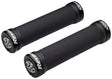 Reverse Classic R-Shock Compound handvatten zwart