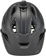 Giro Montaro Mips II helm mat zwart/glanzend zwart