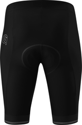 Gonso SITIVO Heren Fietsbroek zwart / vuur