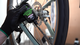 Finish Line E-Bike kettingolie 120ml
