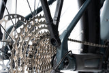 ACID Bagagedrager SIC 2.0 RAIL Black