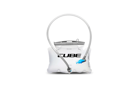 CUBE drinkzak heuptas 1.5