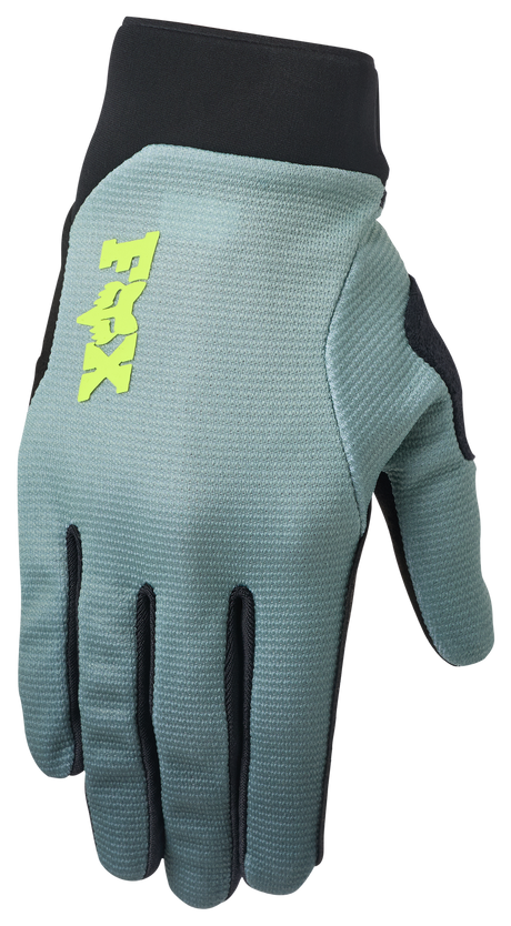 Fox Yth Ranger Handschoen Foundry Sage