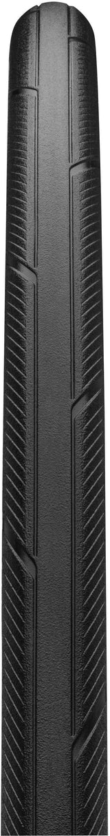 Continental Ultra Sport III Performance vouwband 700x25C zwart