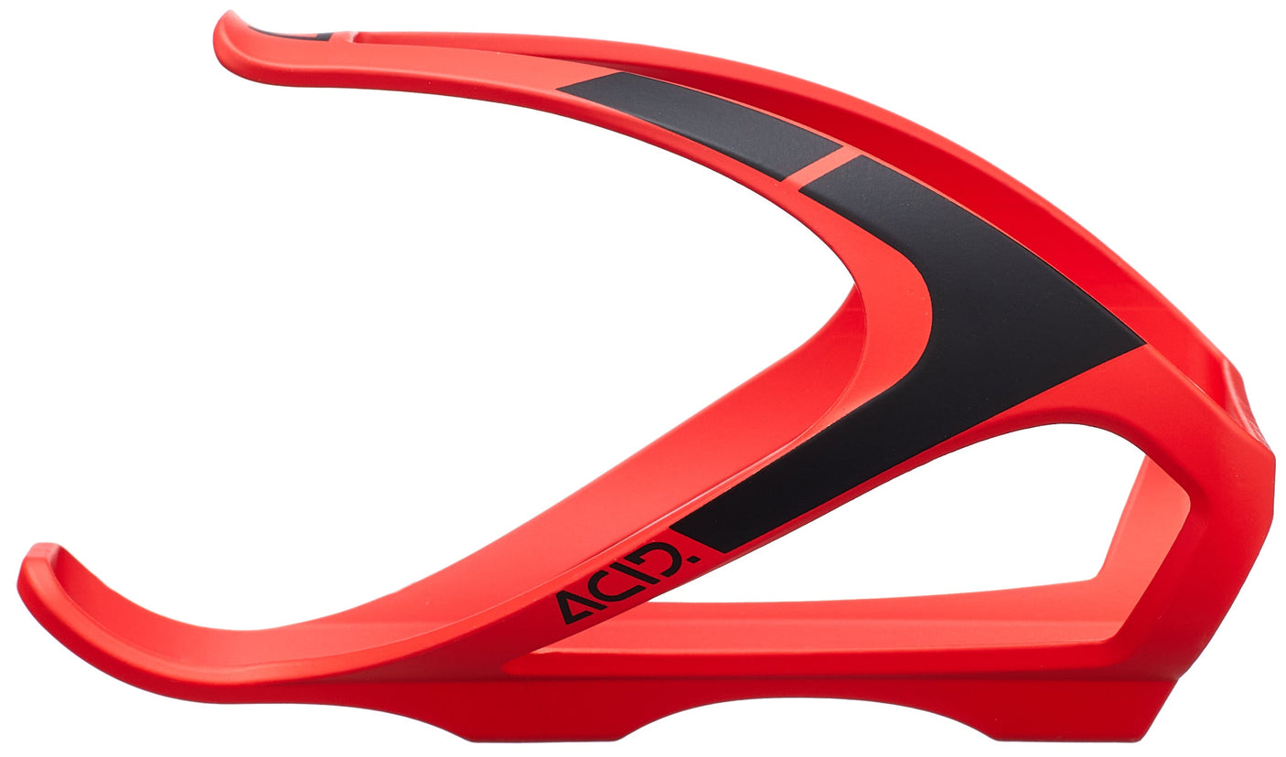 ACID Bidonhouder HPP matt red´n´black