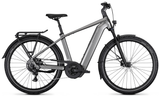 Kalkhoff ENDEAVOUR 5 SEASON Diamant 800 jetgrijs