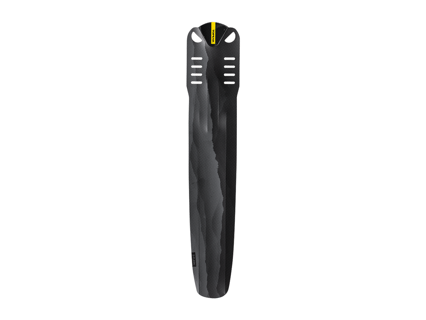 Topeak D-Flash Express ST Zadelbuis-spatbord