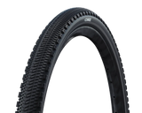 Schwalbe G-ONE Overland 365 Addix 4Season RaceGuard TLR R-50 zwart-reflex