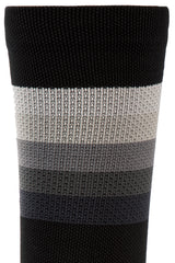 Giro Comp Racer High Rise sokken zwart heatwave