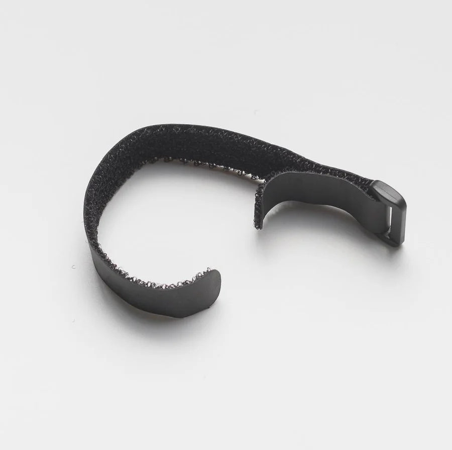 Ass Savers Mudder Mini spatbord zwart